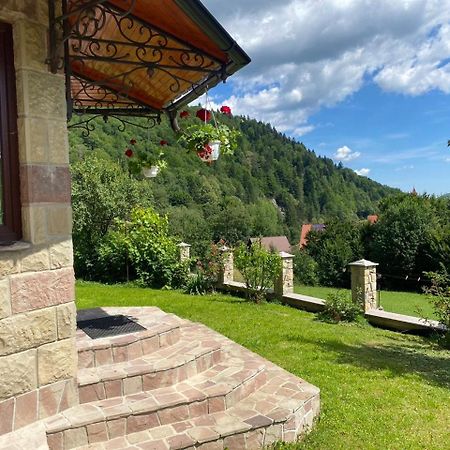 شقة Underhills House ياريمتشي المظهر الخارجي الصورة