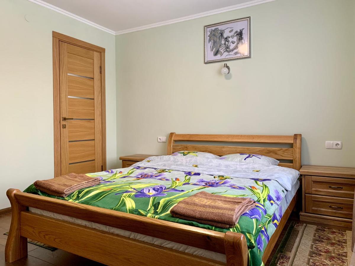 شقة Underhills House ياريمتشي المظهر الخارجي الصورة