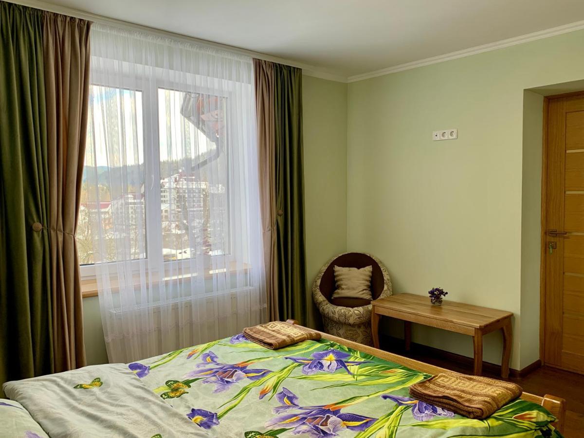 شقة Underhills House ياريمتشي المظهر الخارجي الصورة