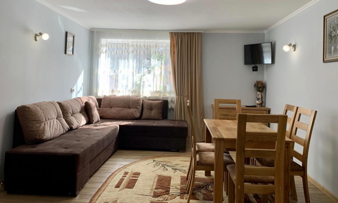 شقة Underhills House ياريمتشي المظهر الخارجي الصورة