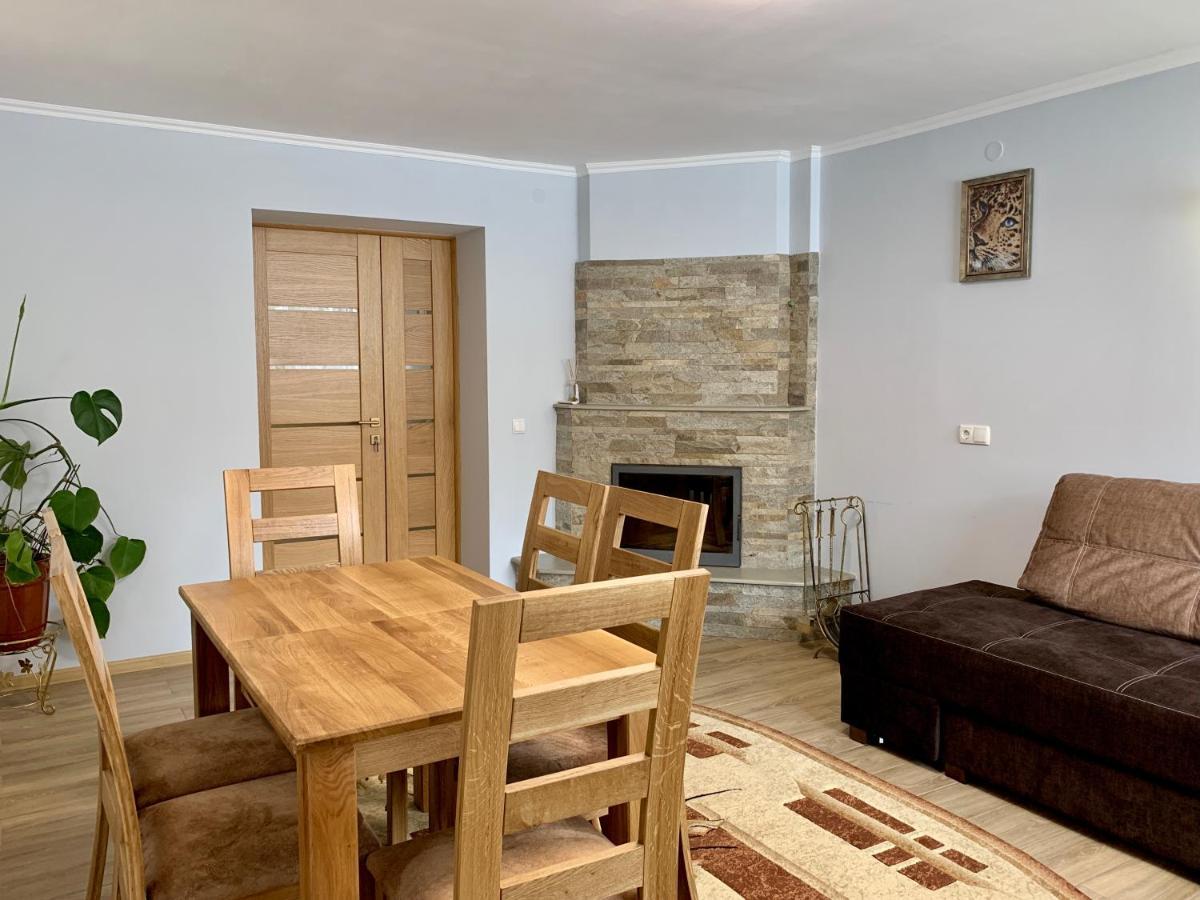 شقة Underhills House ياريمتشي المظهر الخارجي الصورة