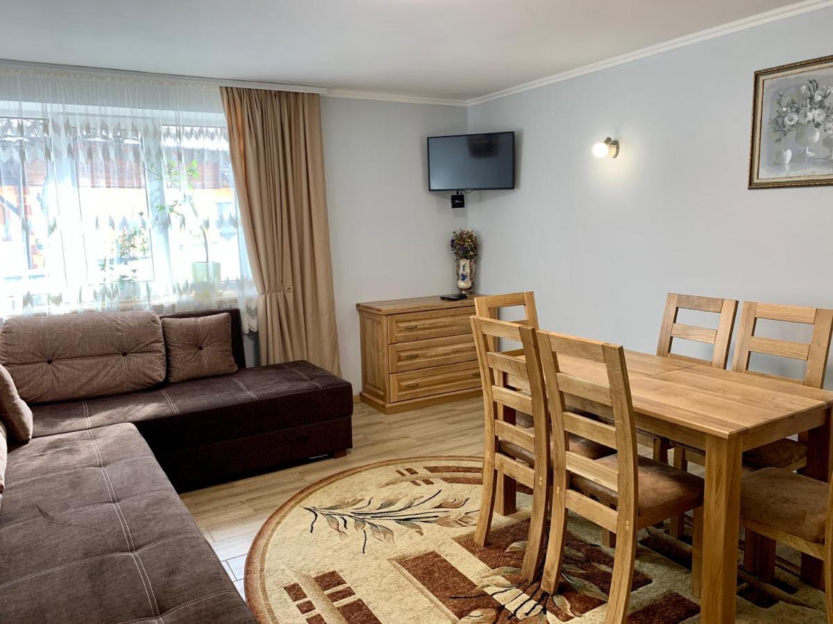 شقة Underhills House ياريمتشي المظهر الخارجي الصورة