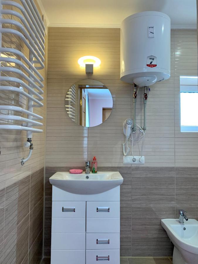 شقة Underhills House ياريمتشي المظهر الخارجي الصورة