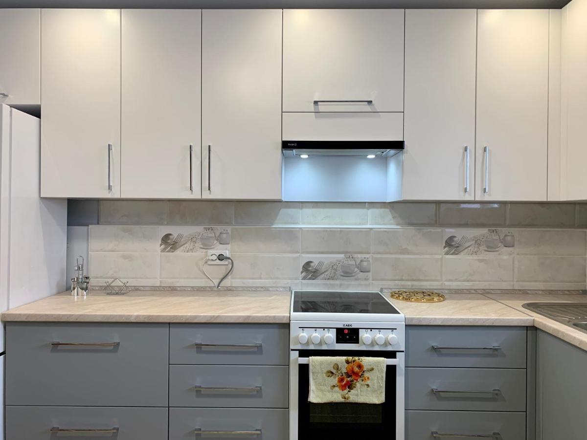 شقة Underhills House ياريمتشي المظهر الخارجي الصورة