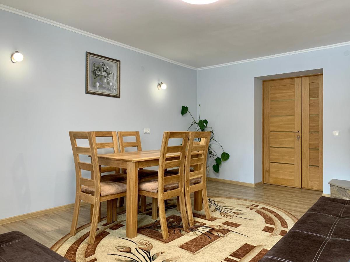 شقة Underhills House ياريمتشي المظهر الخارجي الصورة