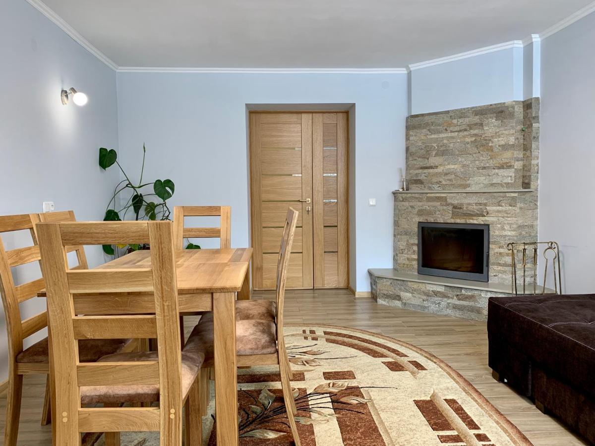 شقة Underhills House ياريمتشي المظهر الخارجي الصورة