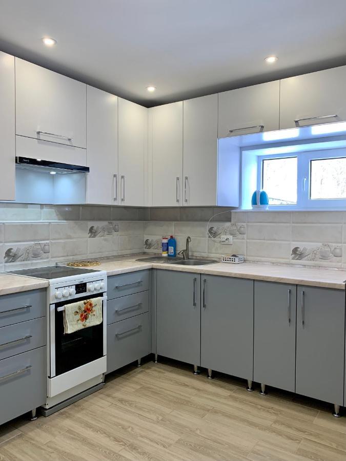 شقة Underhills House ياريمتشي المظهر الخارجي الصورة