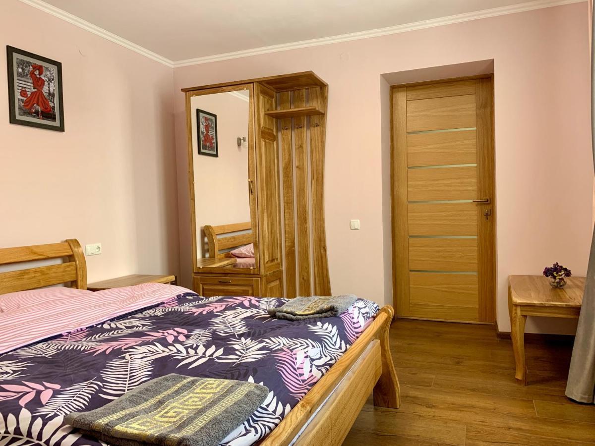 شقة Underhills House ياريمتشي المظهر الخارجي الصورة