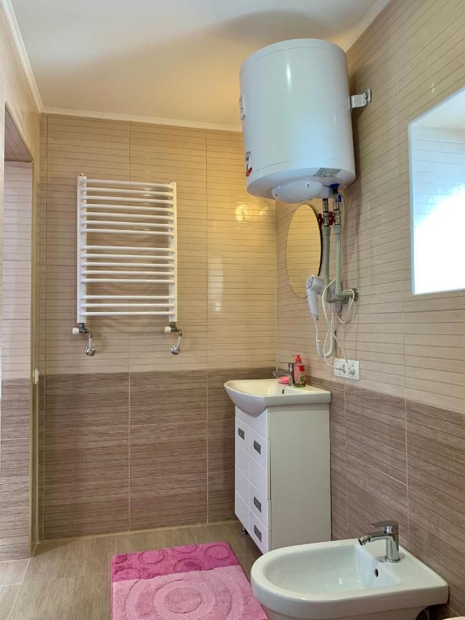 شقة Underhills House ياريمتشي المظهر الخارجي الصورة