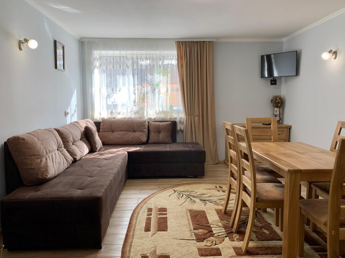 شقة Underhills House ياريمتشي المظهر الخارجي الصورة