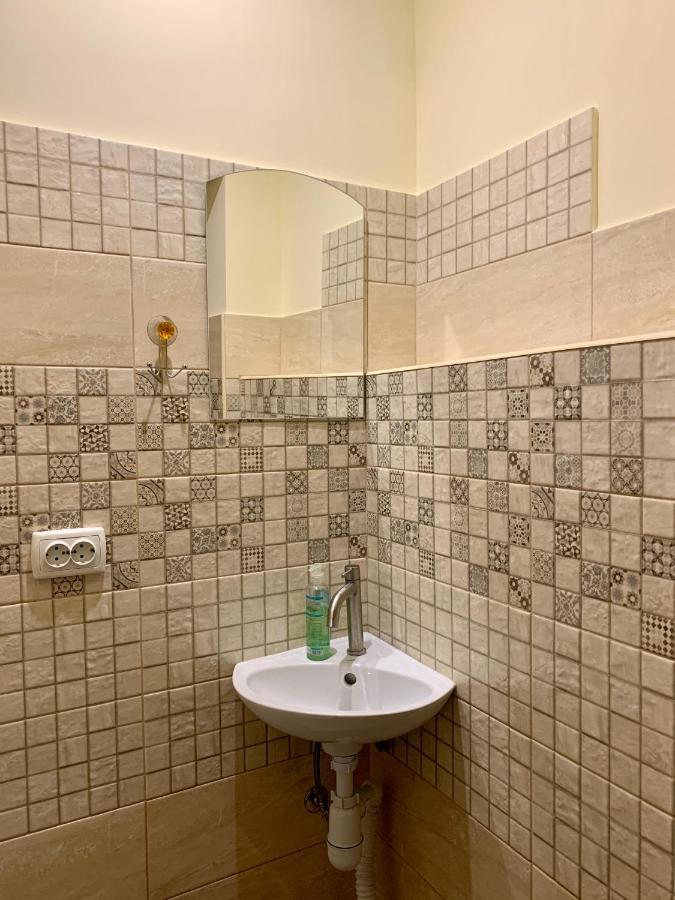 شقة Underhills House ياريمتشي المظهر الخارجي الصورة