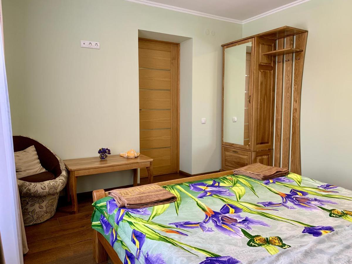 شقة Underhills House ياريمتشي المظهر الخارجي الصورة