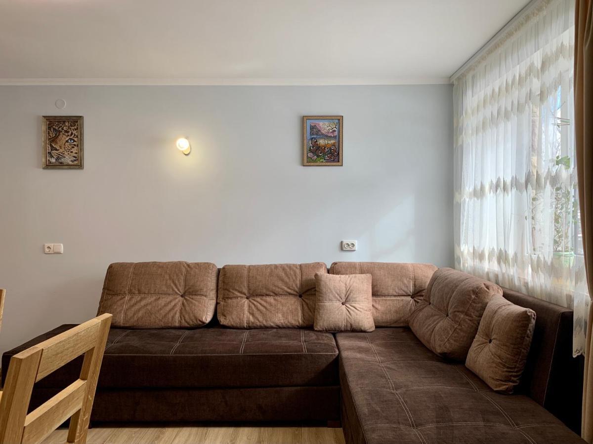 شقة Underhills House ياريمتشي المظهر الخارجي الصورة