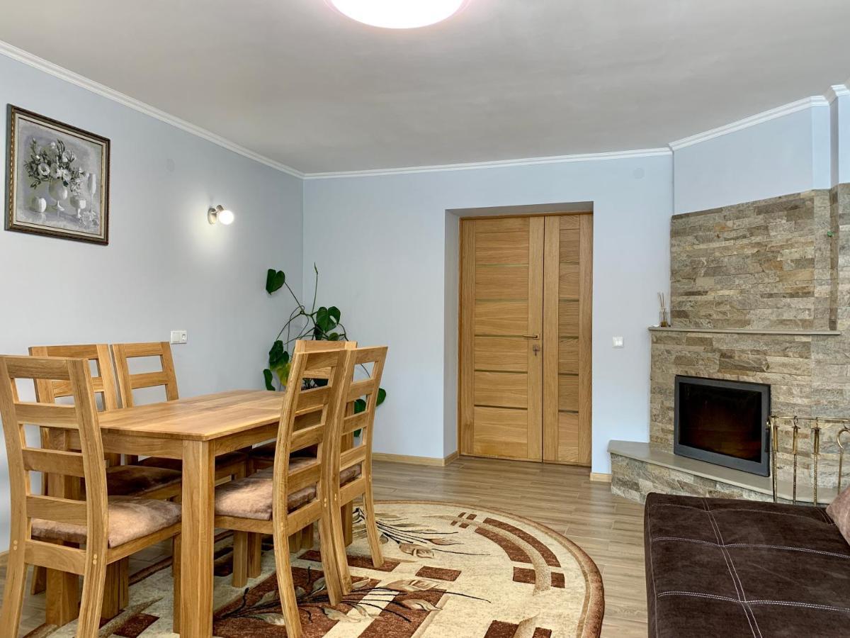 شقة Underhills House ياريمتشي المظهر الخارجي الصورة