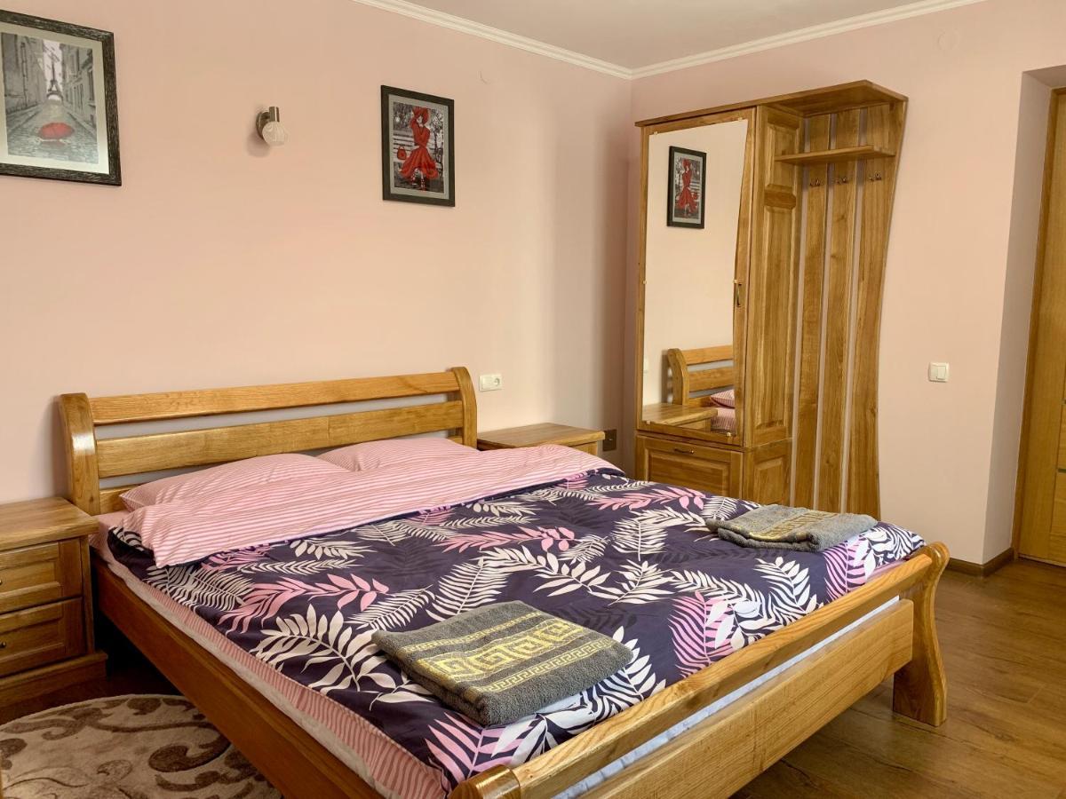 شقة Underhills House ياريمتشي المظهر الخارجي الصورة