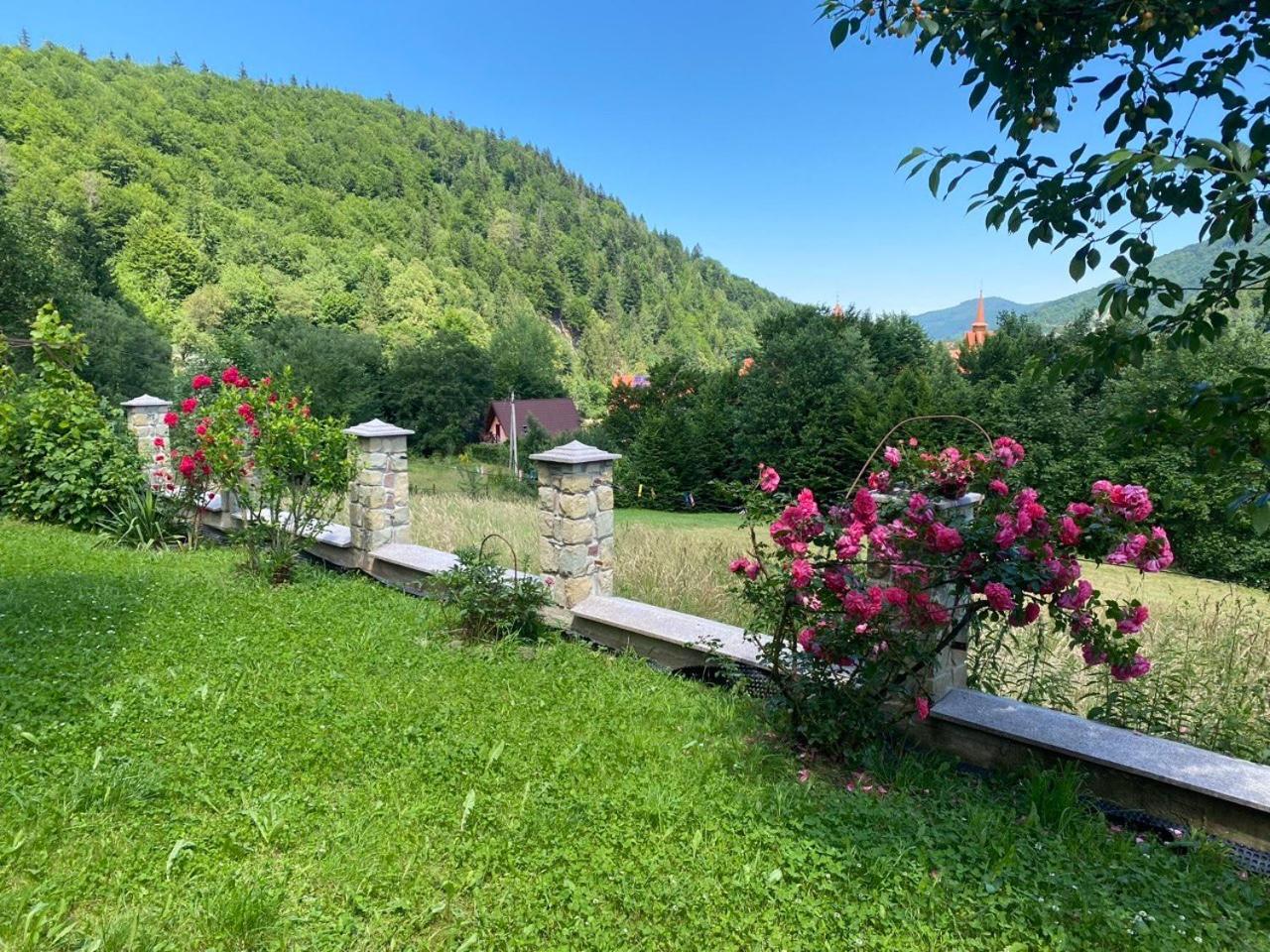 شقة Underhills House ياريمتشي المظهر الخارجي الصورة